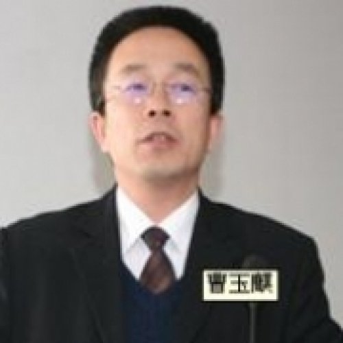 曹玉麒老师