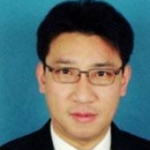 曹艳伟老师