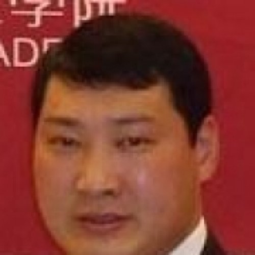 蓝月先生老师