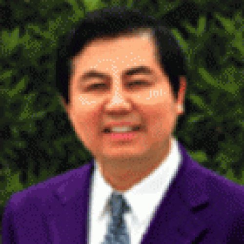 陈迪克老师