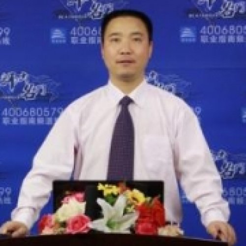 冯斌老师