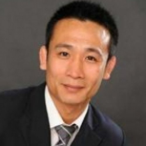 张子威老师