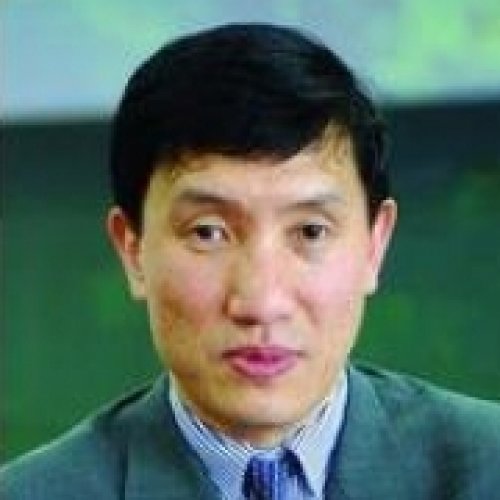 黄亚生老师