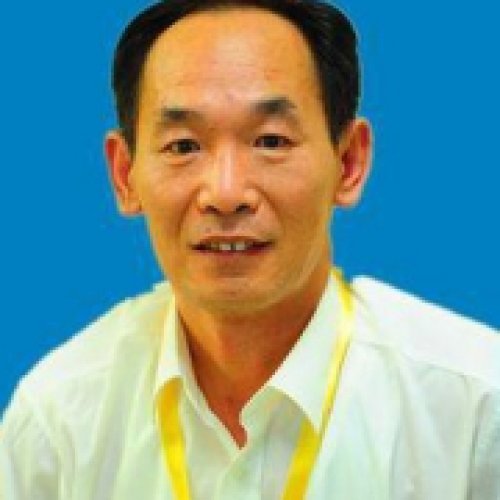 林坤山老师