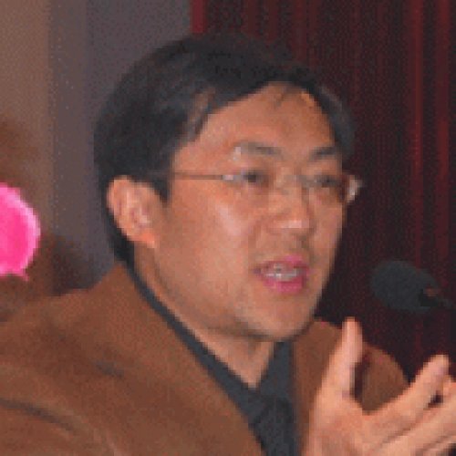 陈文昌老师