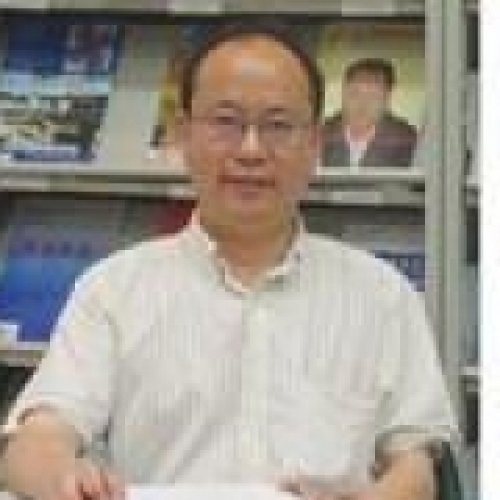 房四海老师