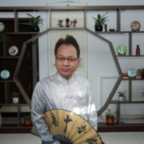李德深老师