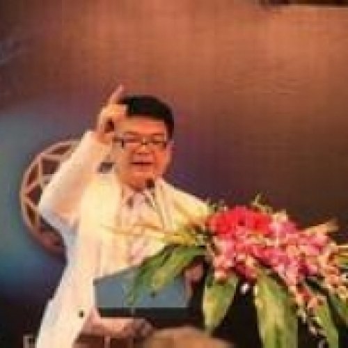 陈正伦老师
