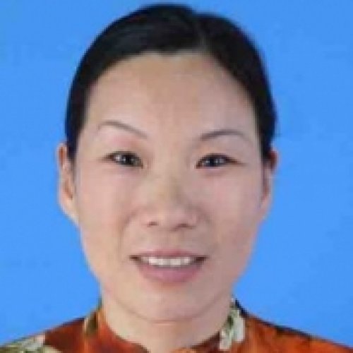 曾丽华老师