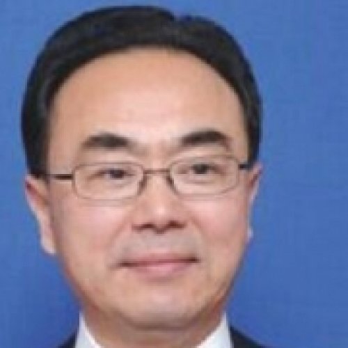 谷志伟老师