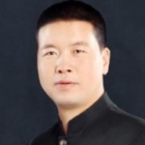 高志新老师
