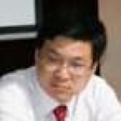 马瑞民老师