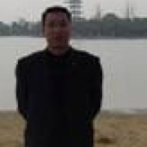 刘东升老师