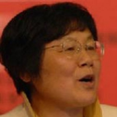 贺宛男老师