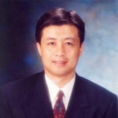 林伯强老师