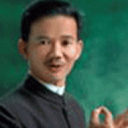 谢易亨老师