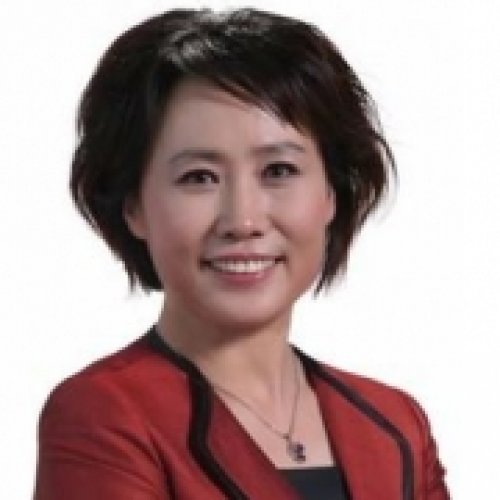 贺娟老师
