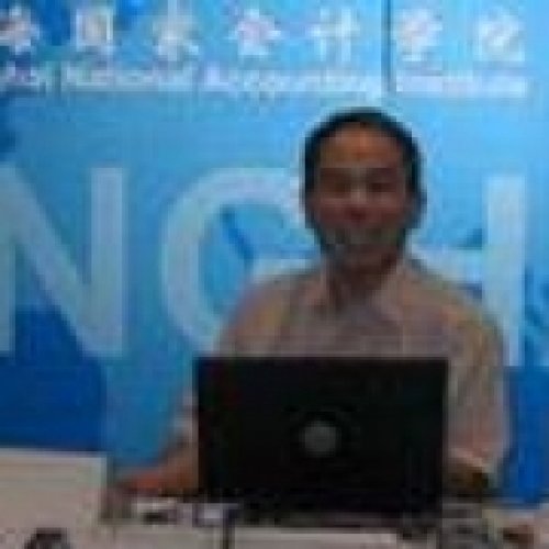 章显中老师