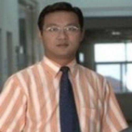 许盛华老师