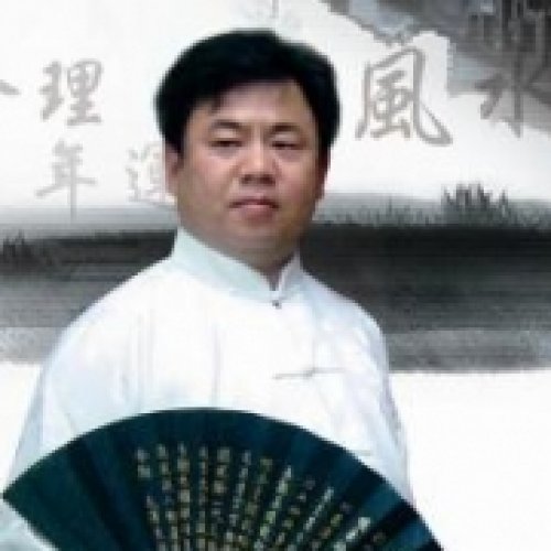 刘一木老师