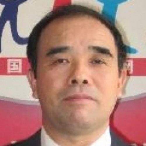陈亿章老师