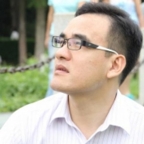 陈权老师