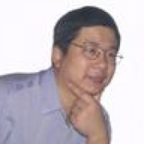 郝皓老师