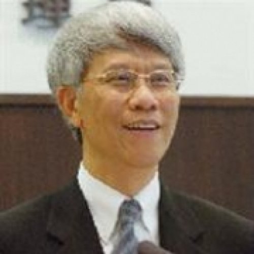 任志刚老师