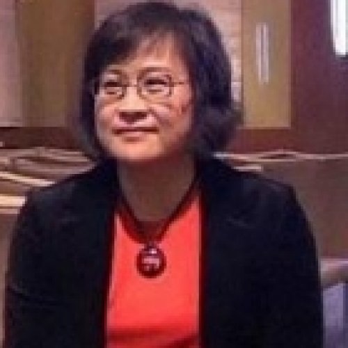 潘静中老师