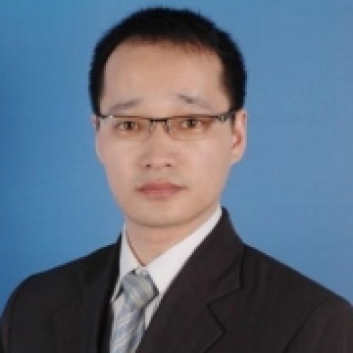 乔恩老师