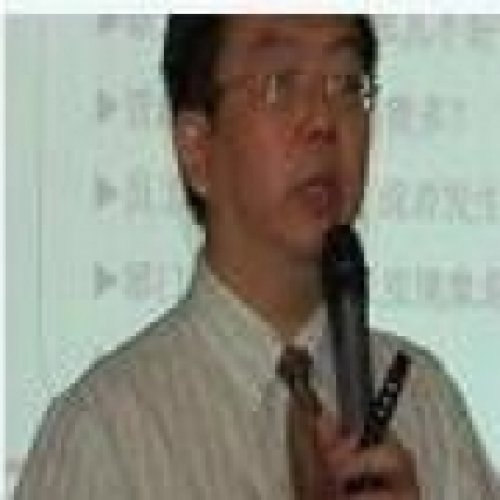 汪洪叨老师