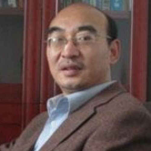 吴道正老师