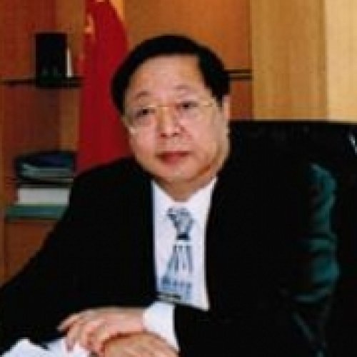 戴伦彰老师