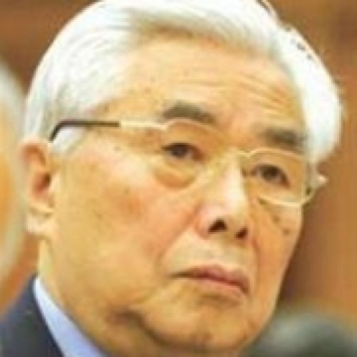 刘国光老师