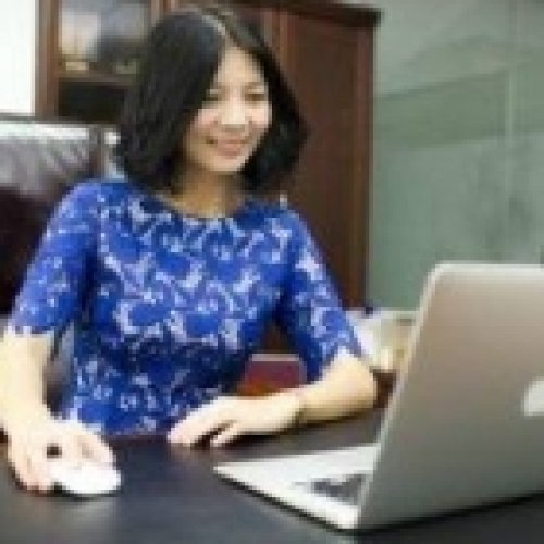 杨紫暄老师