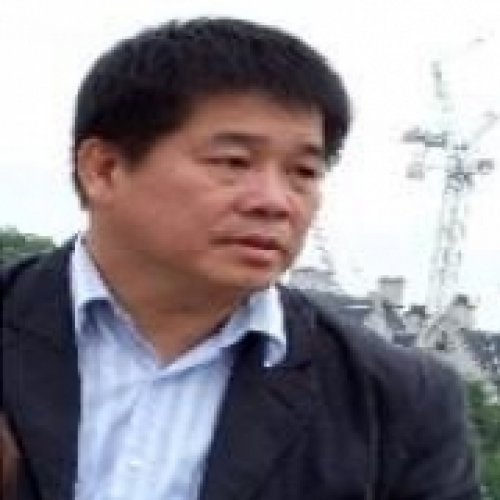 林正全老师