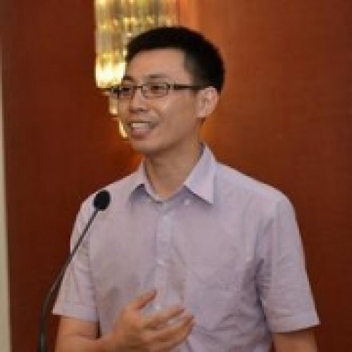 朱明春老师