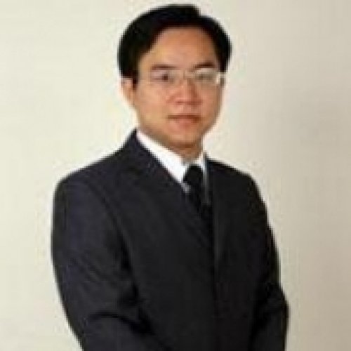 胡润东老师