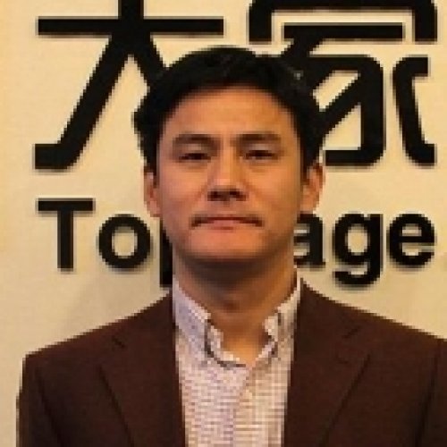 鲍新中老师
