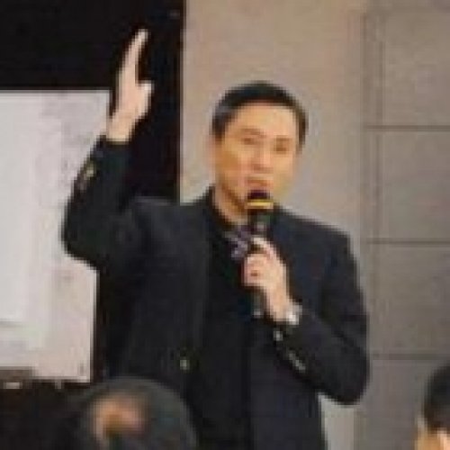 张大亮老师