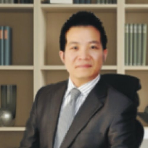 韩晓刚老师