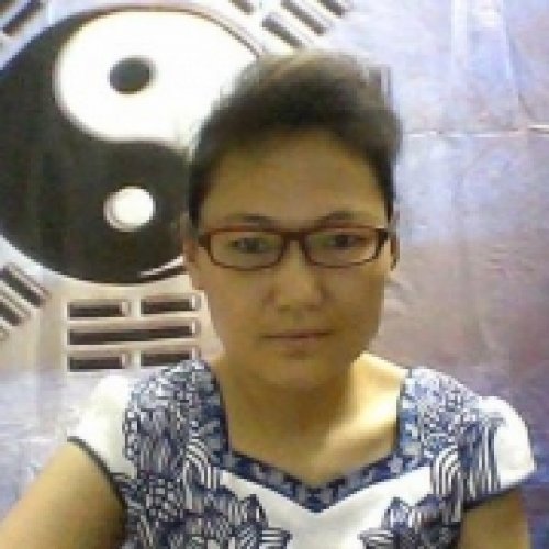 马吴星伊老师