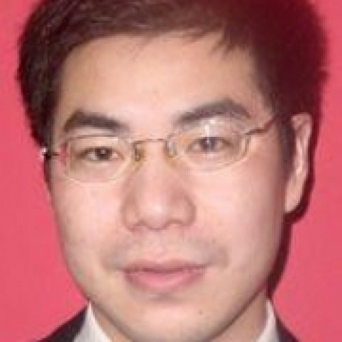 沈海中老师