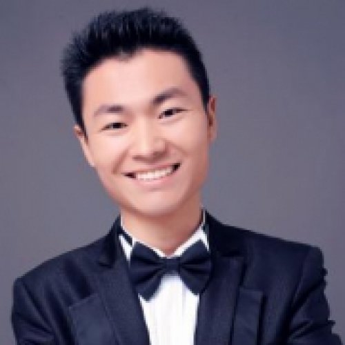 刘春阳老师