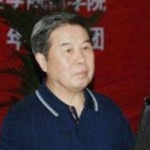 关立勋老师