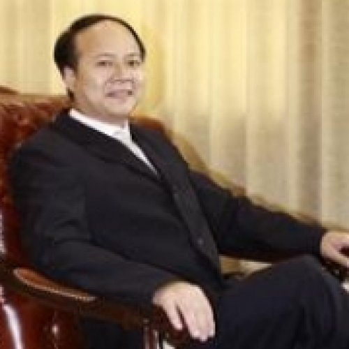 吴泓霖老师