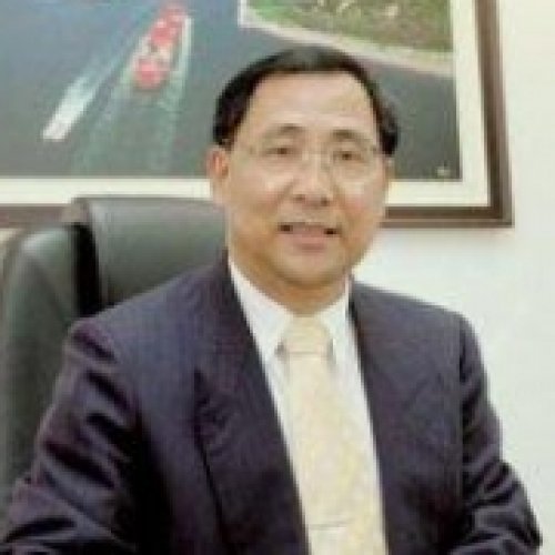 林昆山老师
