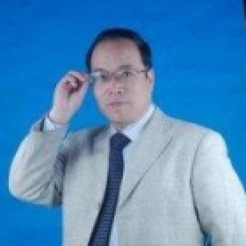 郑维东老师