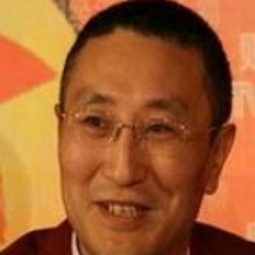 吕平波老师
