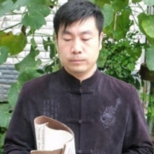 李东泽老师